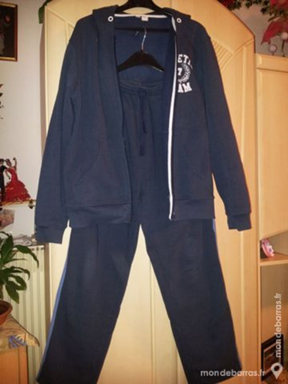 lot de jogging homme Vêtements