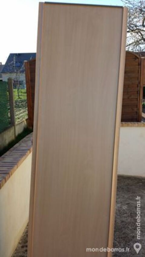 Porte coulissante 48 Argent-sur-Sauldre (18)