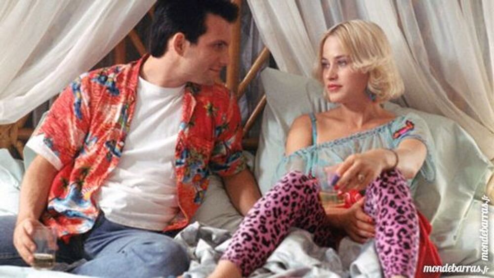 Dvd: True romance (406) DVD et blu-ray