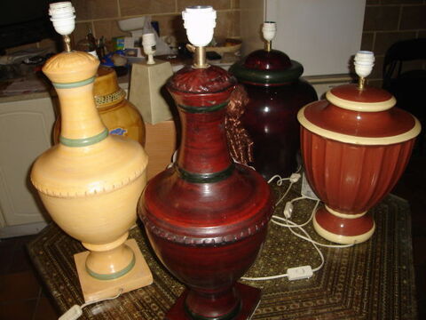 LAMPES DE CHEVETS 50 Noisy-le-Sec (93)