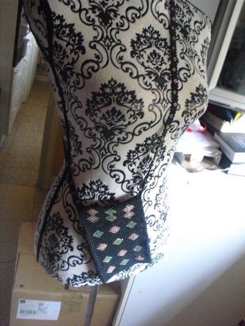 besace sacoche BIJOUX TOUT EN PERLE NEUVE  a bandoulire 35 Lyon 5 (69)