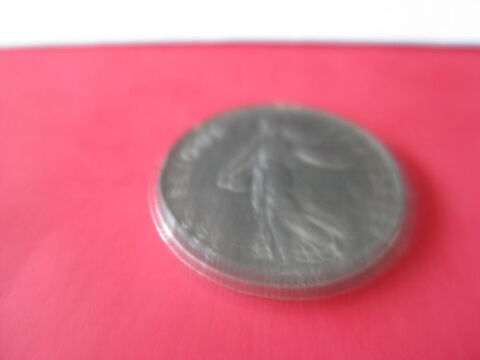 pi�ces coll�ction france 0 Gennevilliers (92)