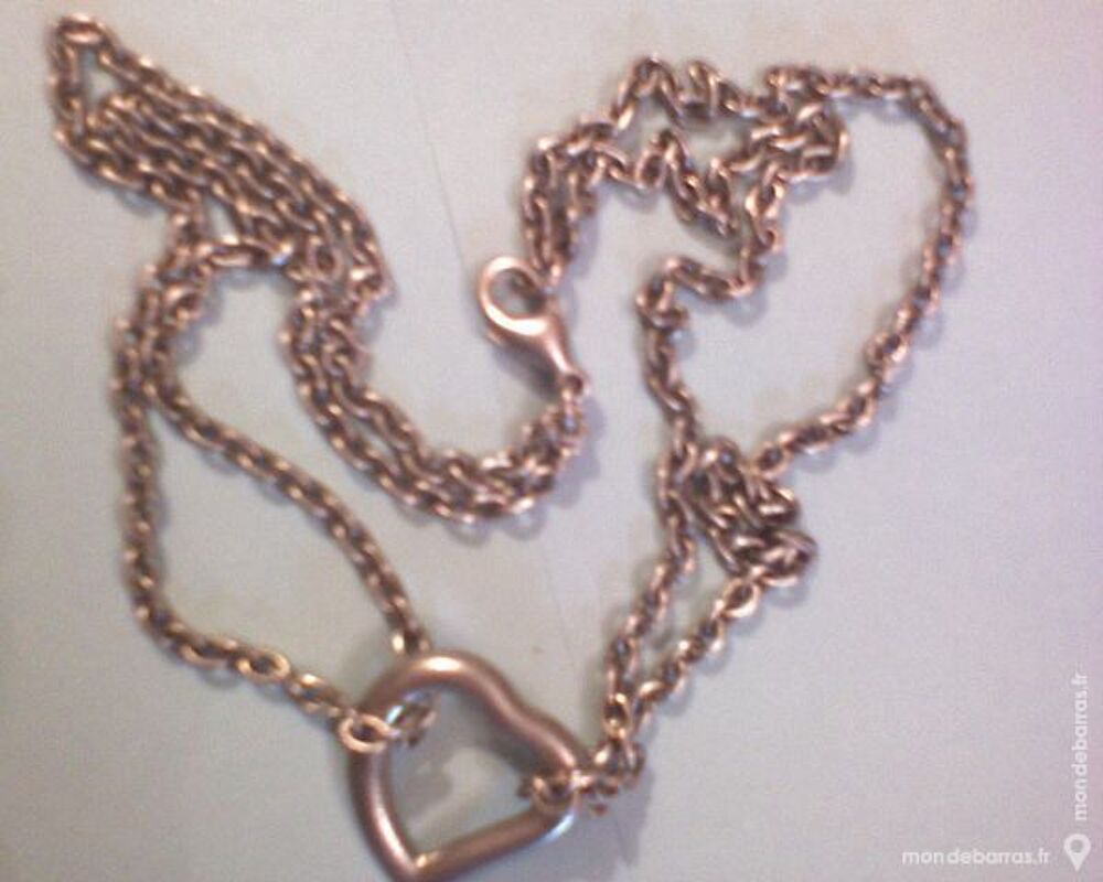 Collier Yves Saint LAURENT Bijoux et montres