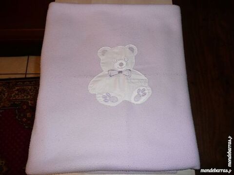 COUVERTURE POLAIRE ENFANT 5 Escalquens (31)