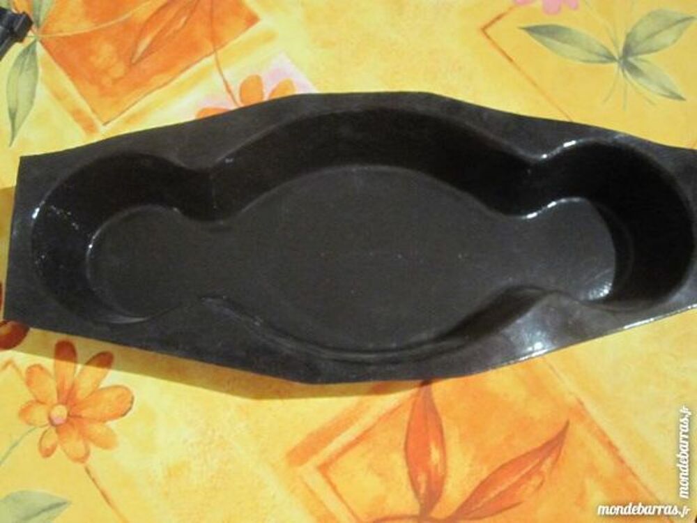 Moule coquille &agrave; cougnoux Cuisine