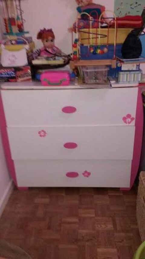 mobilier enfant 70 Dourdan (91)