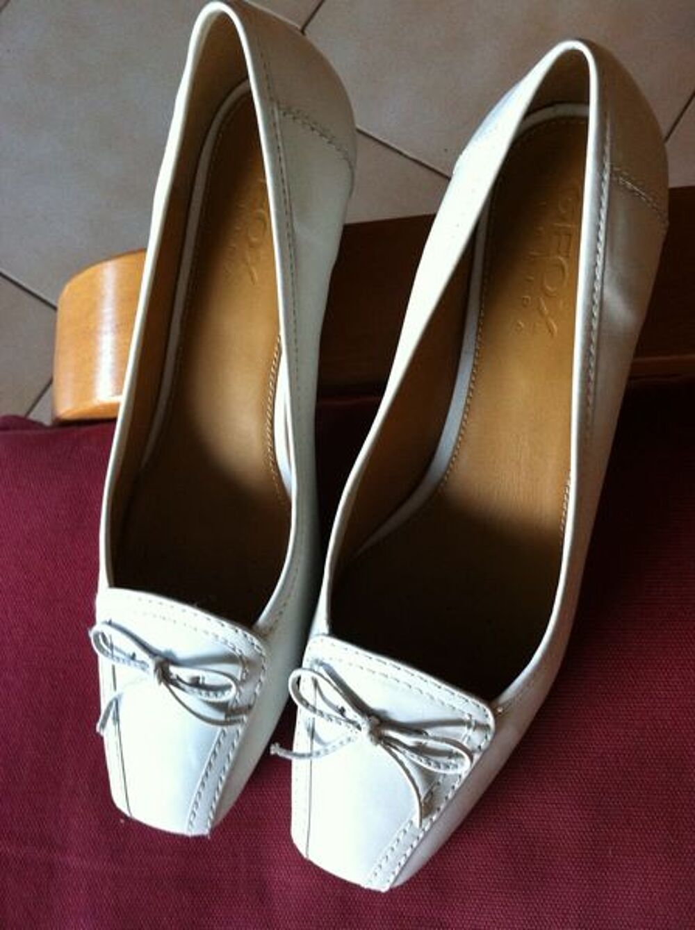 ballerines Chaussures