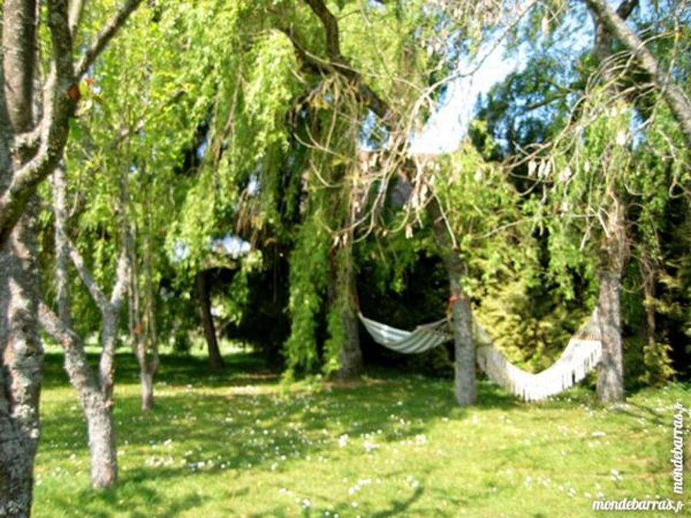   Gite ou chambres d'hôtes Île-de-France, Blennes (77940)