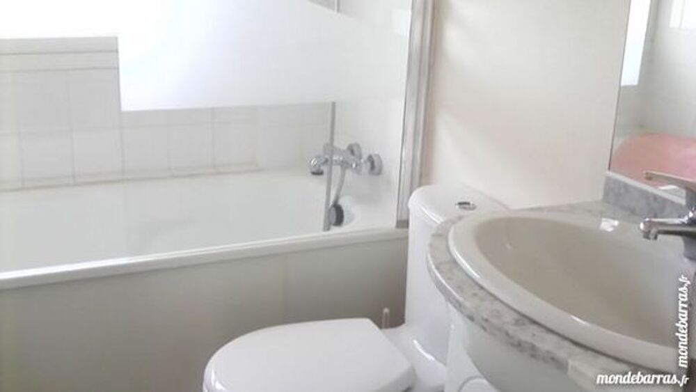   appartement Bretagne, Saint-Gildas-de-Rhuys (56730)