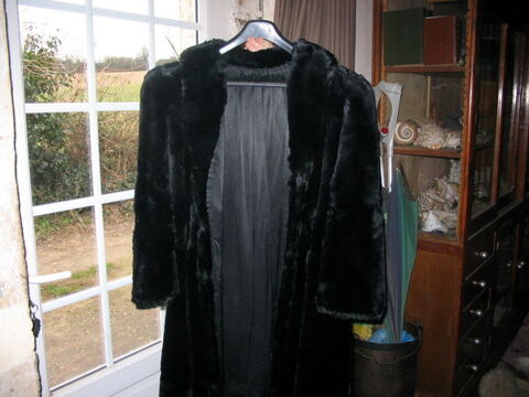 manteau fourrure 500 Chaix (85)