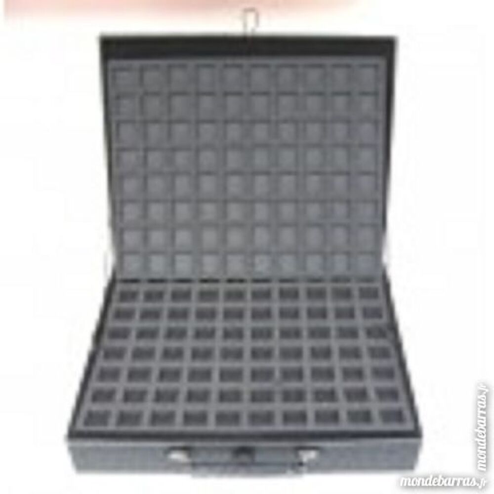 presentoir 560 capsules de champagne 7 plat de 80 