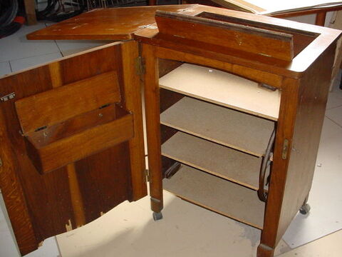 MEUBLE SINGER 50 Arras (62)