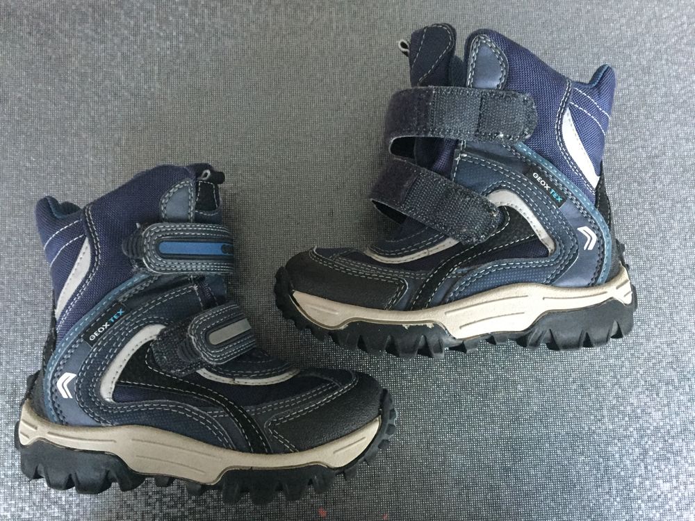 BOTTES GEOX GARCON (T.26) Chaussures