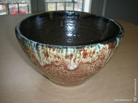 Cache pot gr�s �maill� 3 Thiais (94)