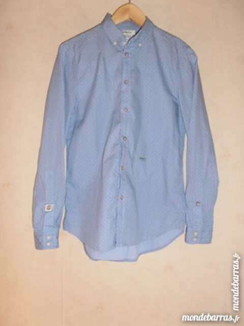 Chemise Diésel (70) 40 Tours (37)