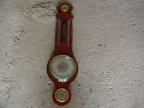 horloge 10 Montenescourt (62)