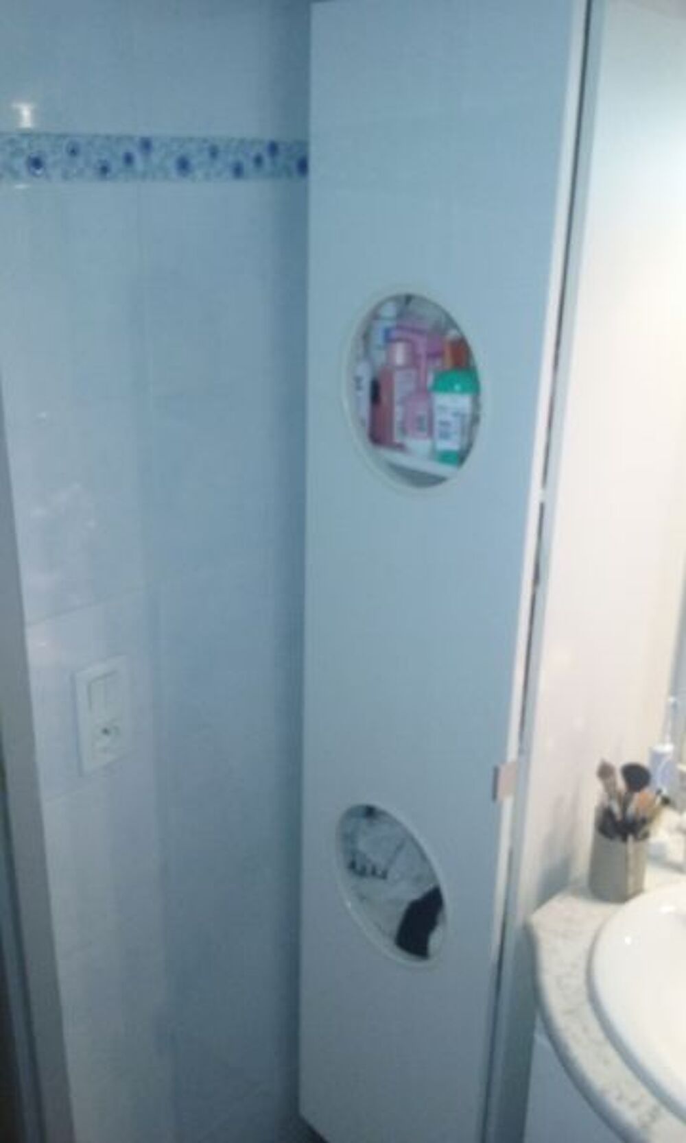 Meuble de salle de bains Meubles
