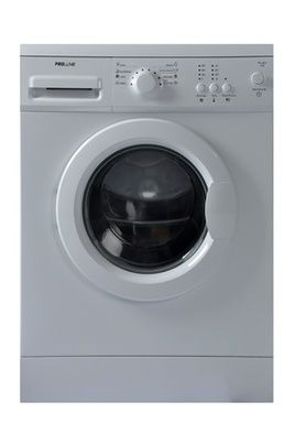 LAVE LINGE HUBLOT PROLINE PFL 80 F Electroménager