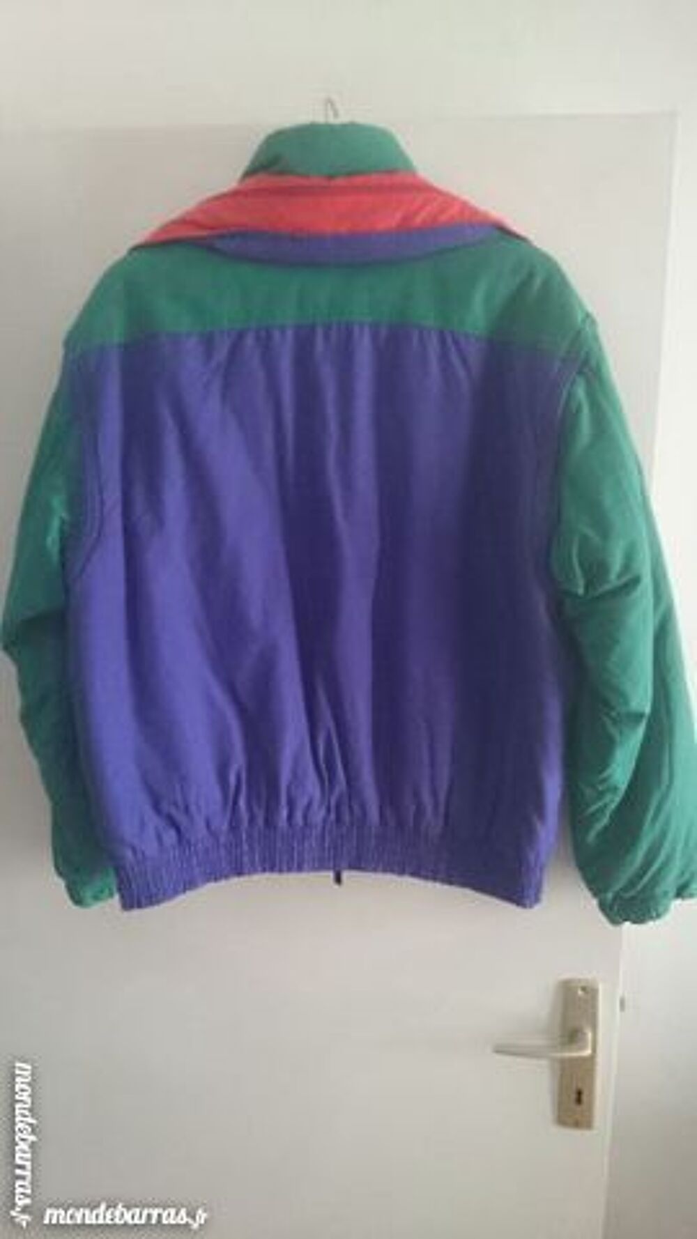 Blouson de ski homme taille 44 Vêtements
