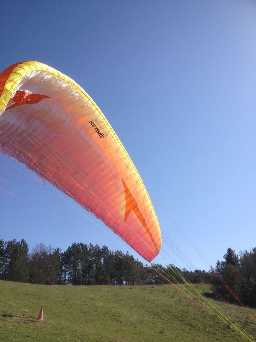 PARAPENTE Sports