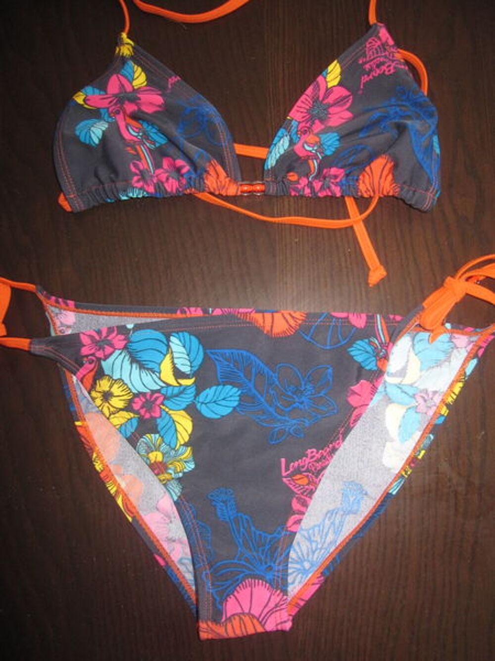 Maillot de bain longboard 42 Vêtements
