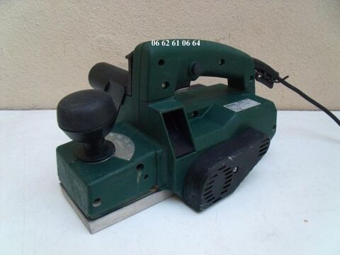 RABOT METABO 100 Cagnes-sur-Mer (06)