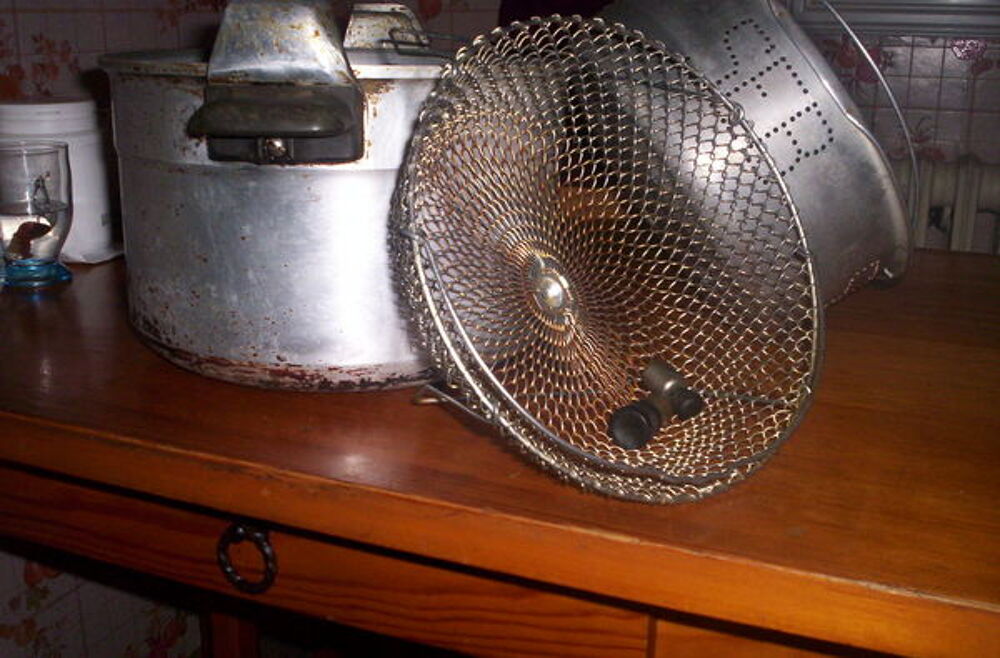 cocotte minute seb Cuisine