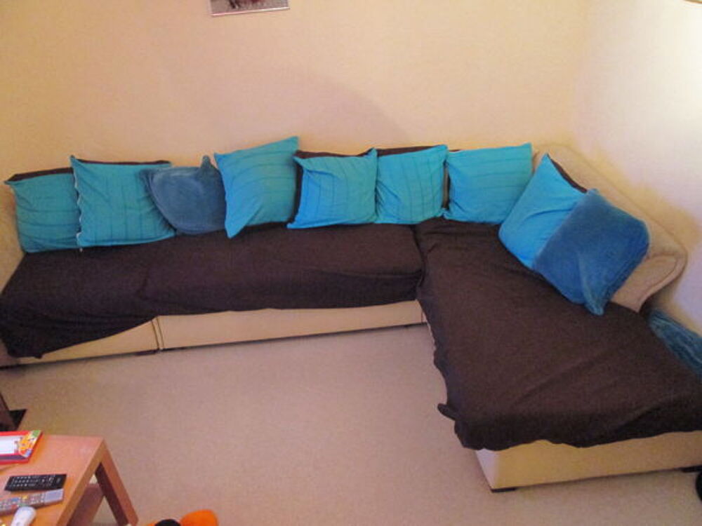URGENT CANAPE AU PLUS OFFRANT Meubles