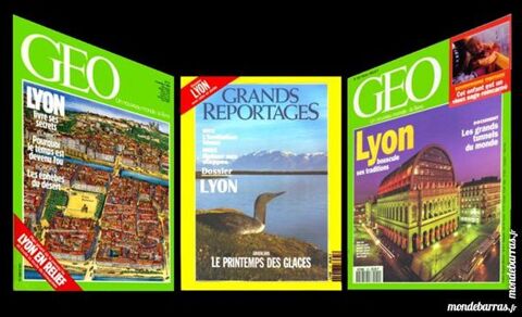 Revoir ou d�couvrir : LYON 12 Laon (02)