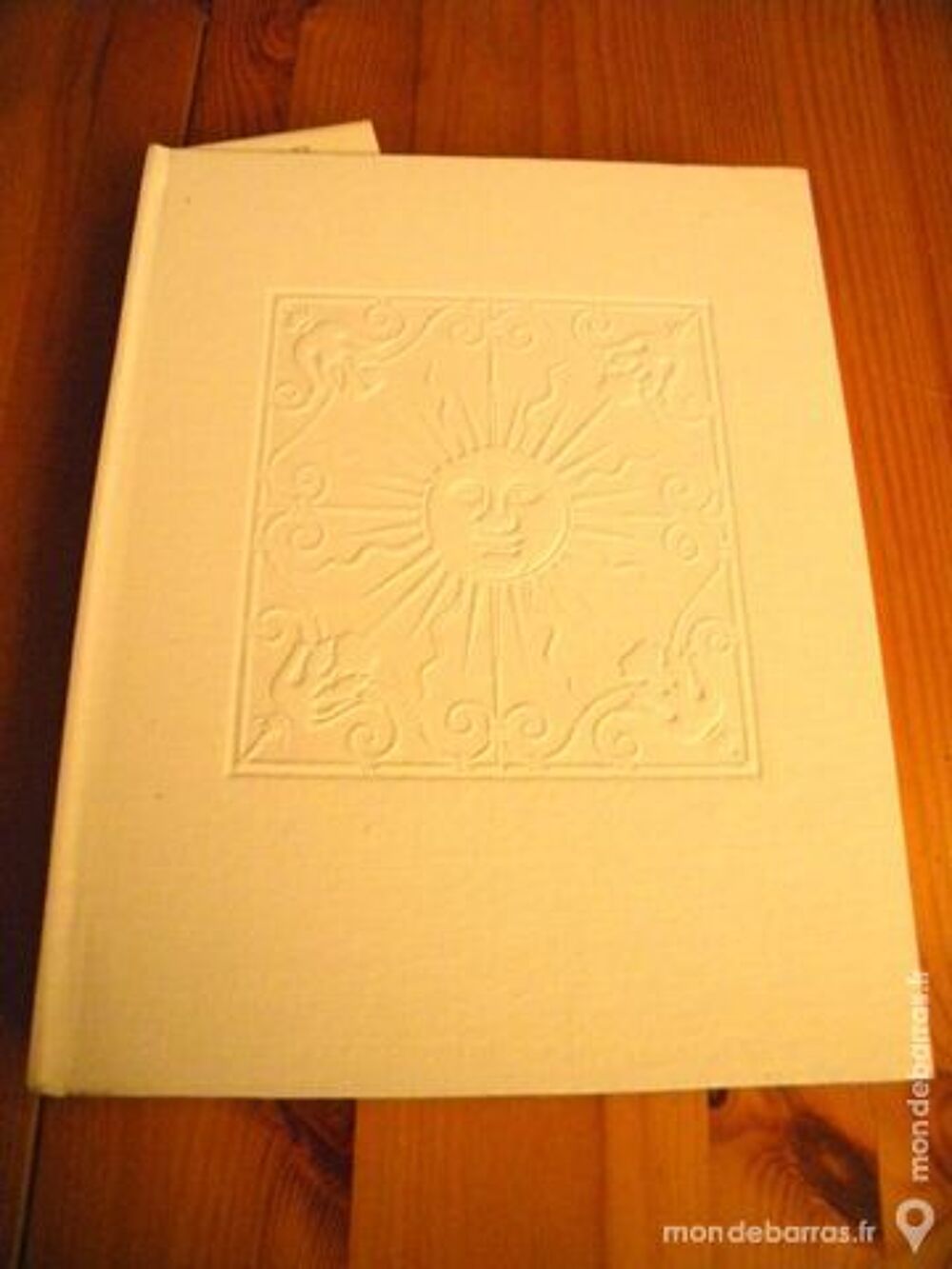 Soleil en Provence par Samivel 1969 Livres et BD