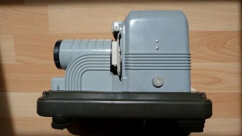 PROJECTEUR DIAPOS  20 Nmes (30)
