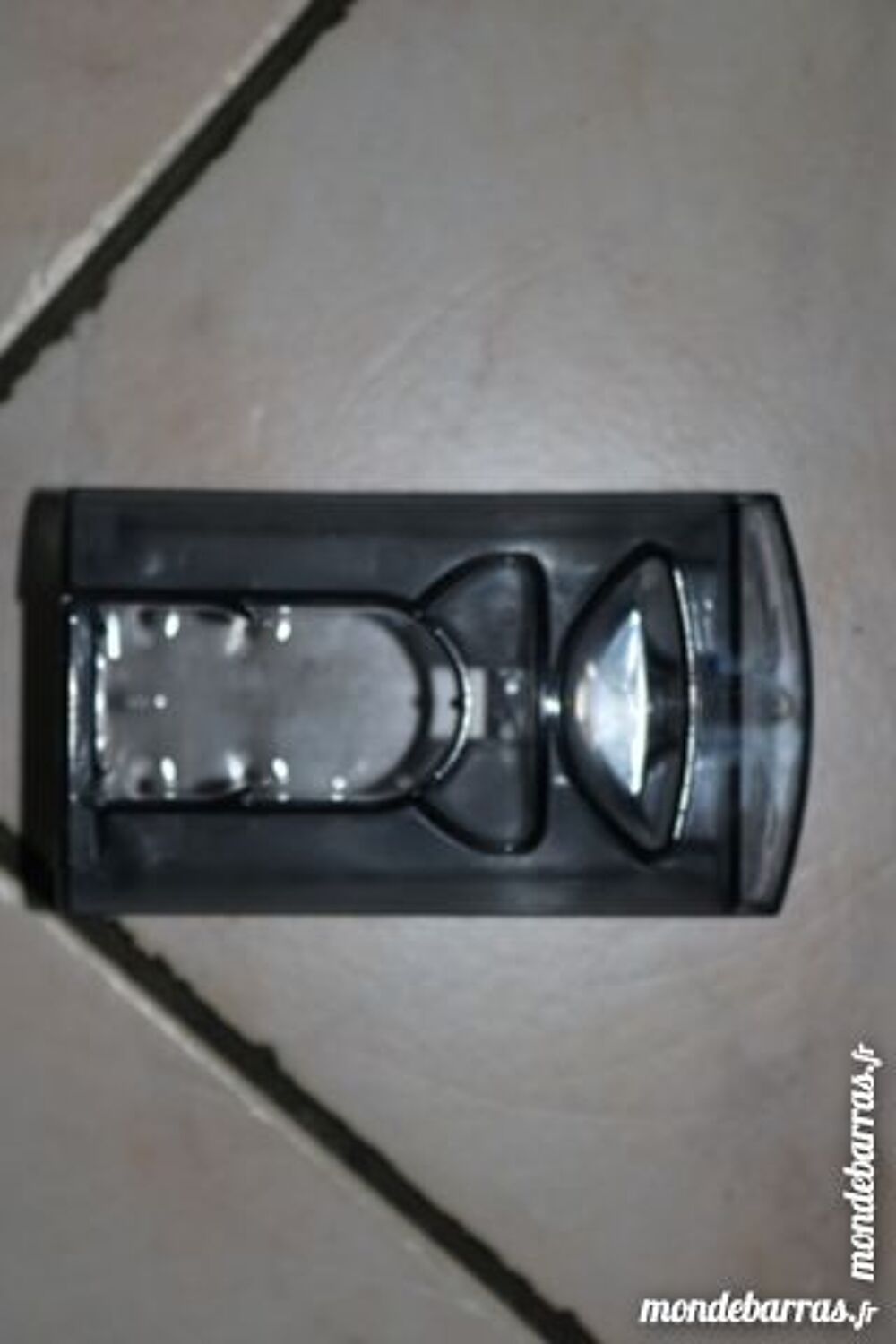r&eacute;servoir eau centrale vapeur Domena Electroménager