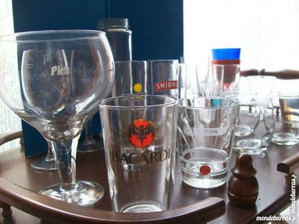 coupes, photophores, verres, …zoe Décoration