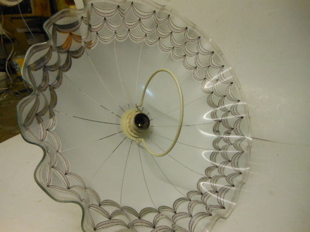 suspension pour salon pa41 Bricolage