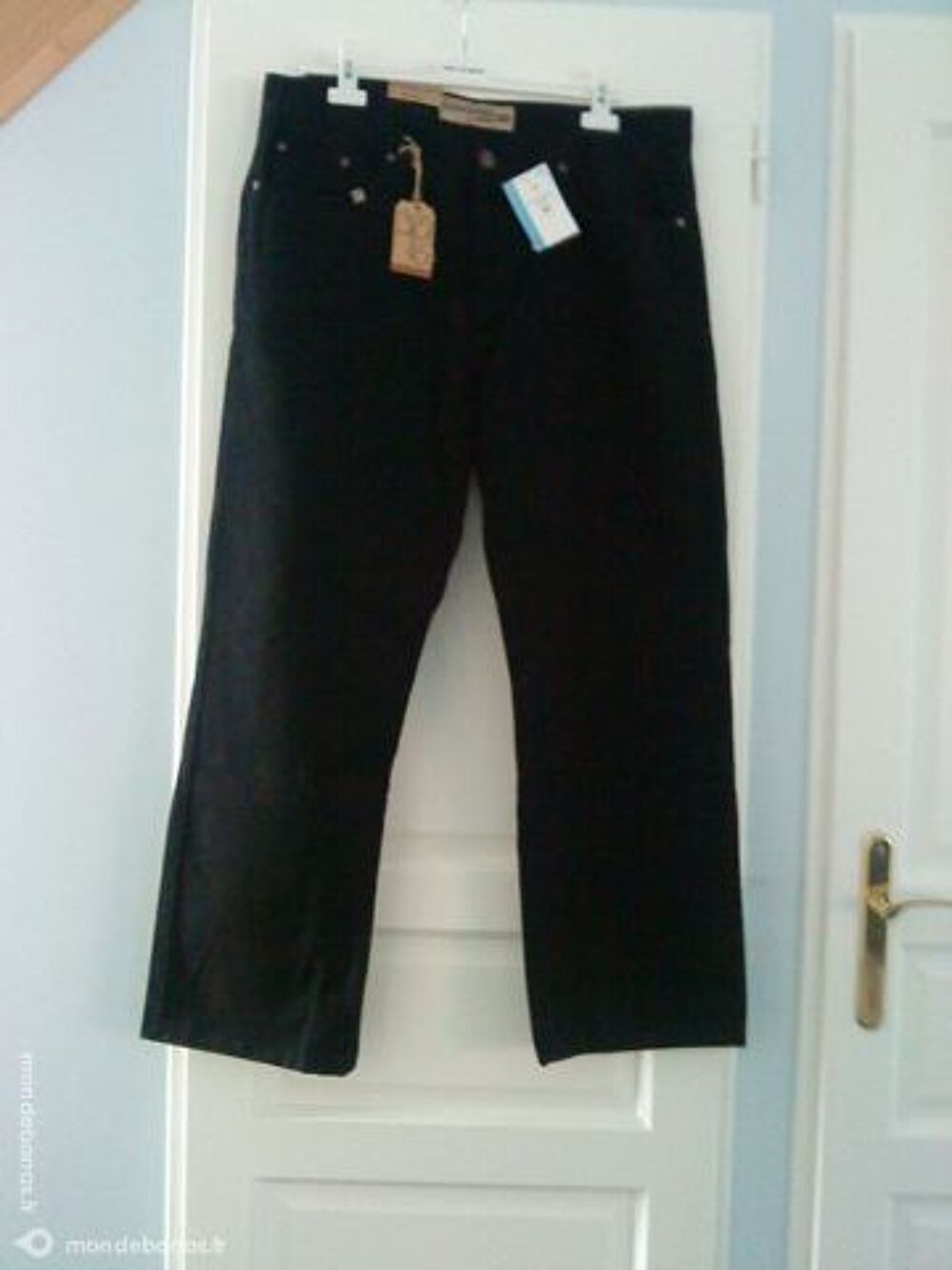 Jean'S Coockers Vêtements