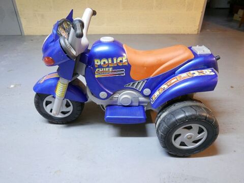 moto lectrique 0 Thiberville (27)