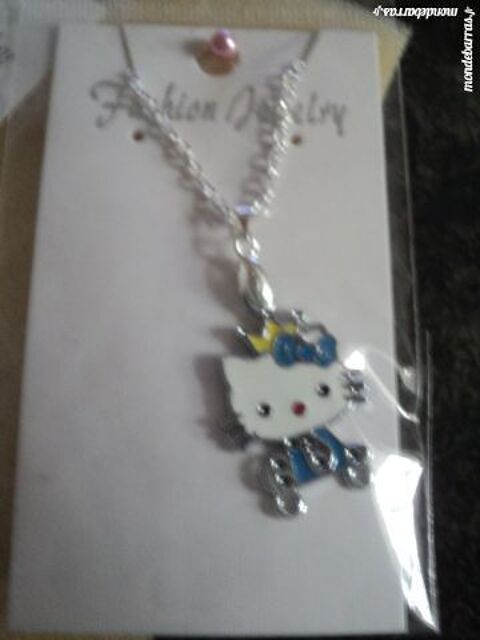 bijoux Kitty * destockage 1 Juziers (78)