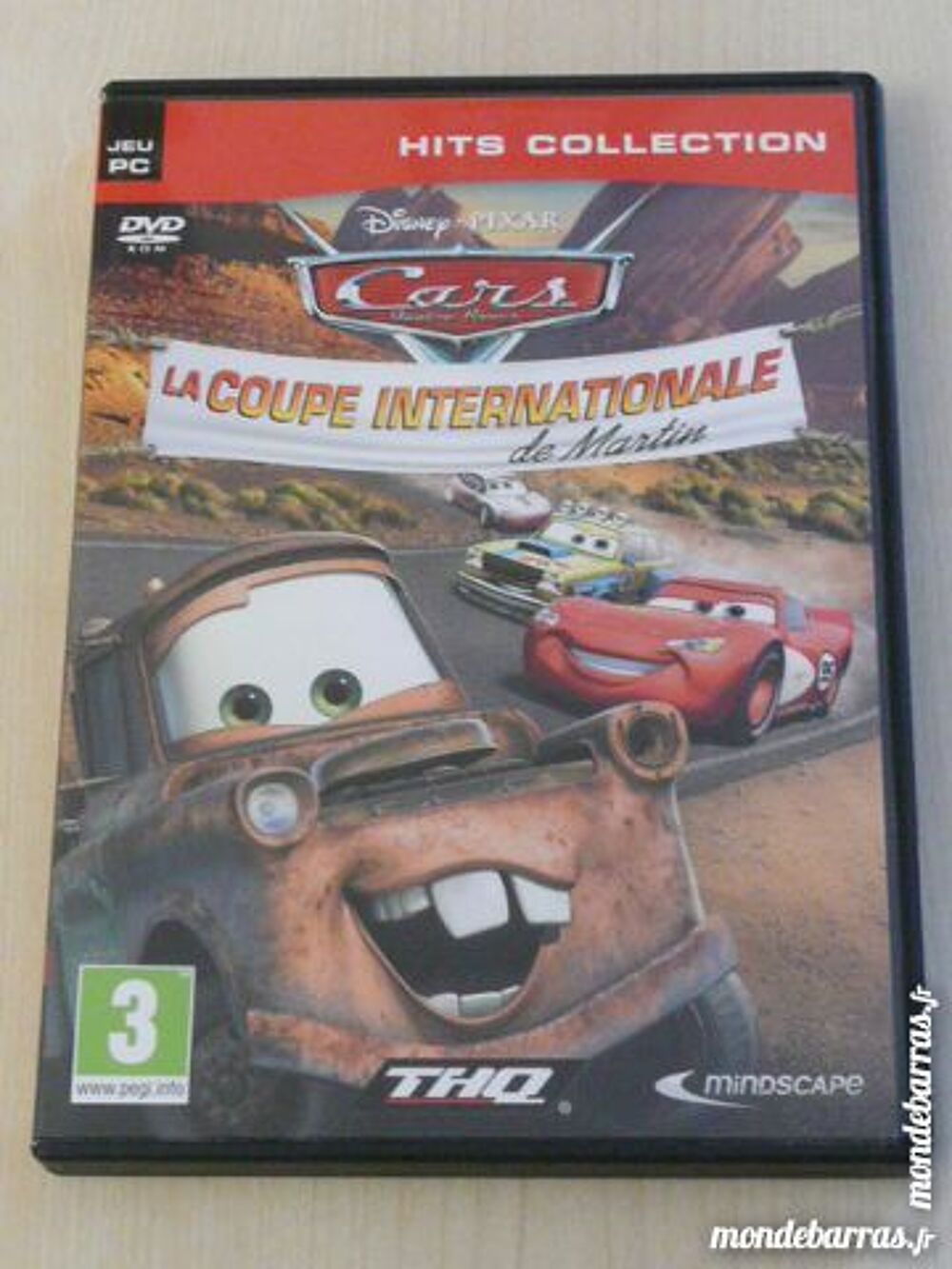JEU PC CARS Consoles et jeux vidéos