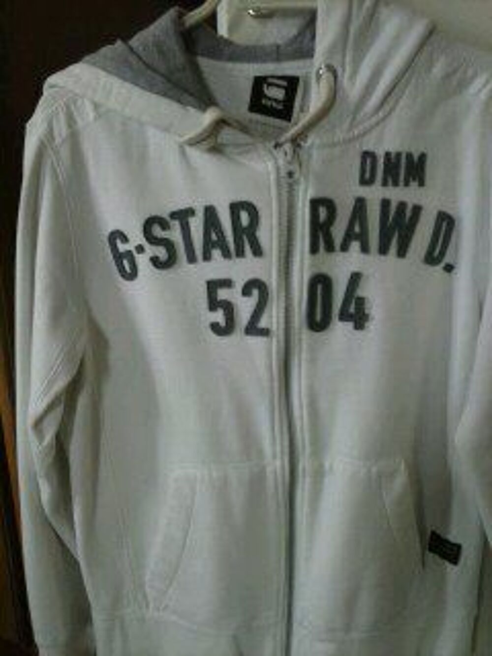 veste g star Vêtements