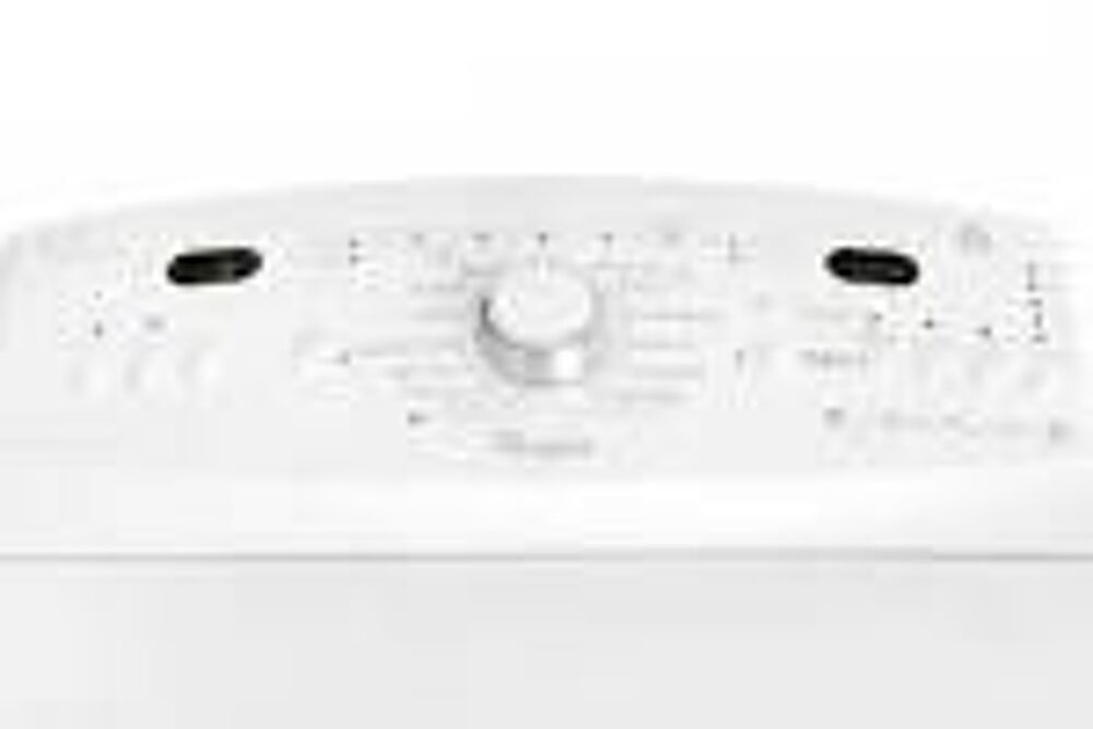 lave-linge Whirlpool AWE 8765 neuf, garanti Electroménager