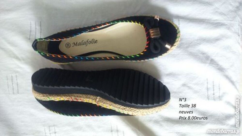 chaussures Chaussures