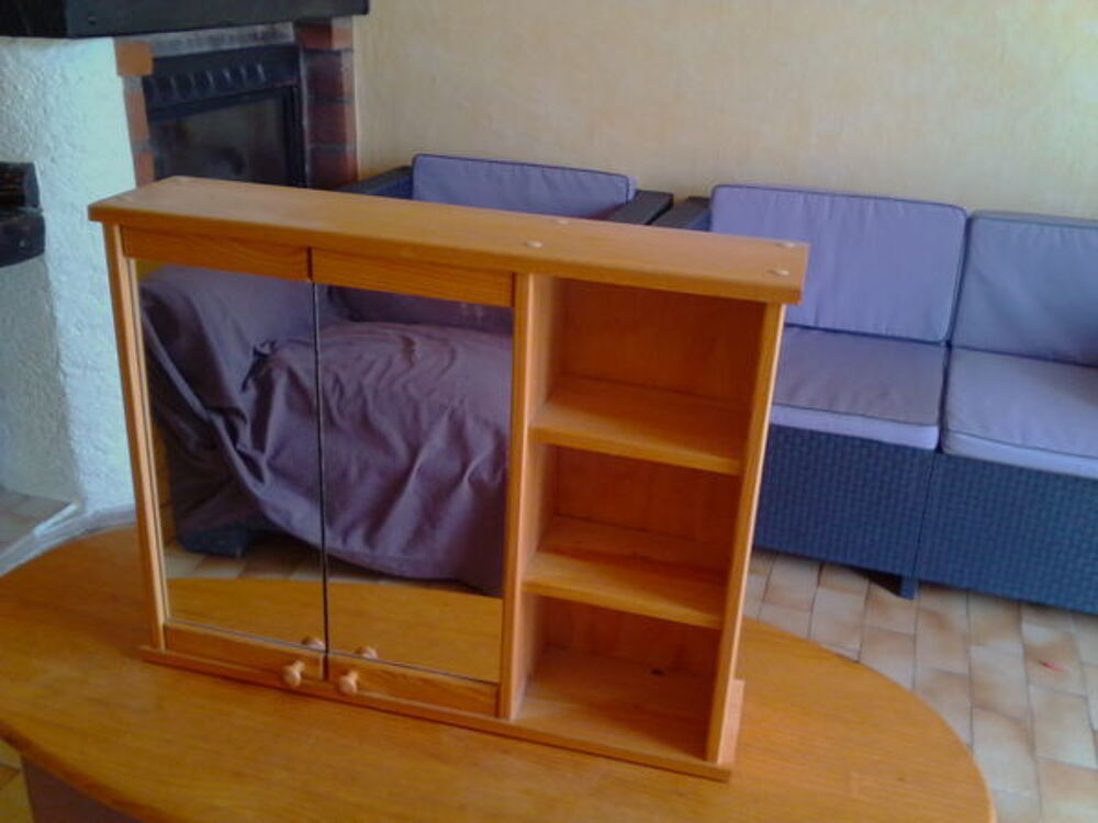 meuble salle de bain Meubles