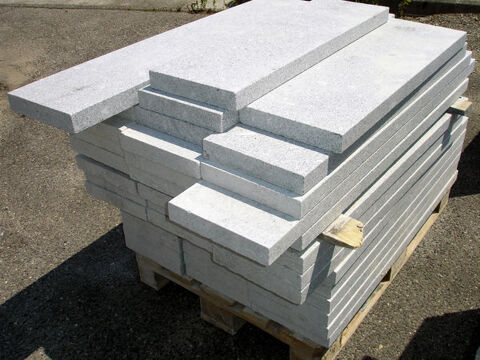 couvertine tablette pierre granit 34 Annecy (74)