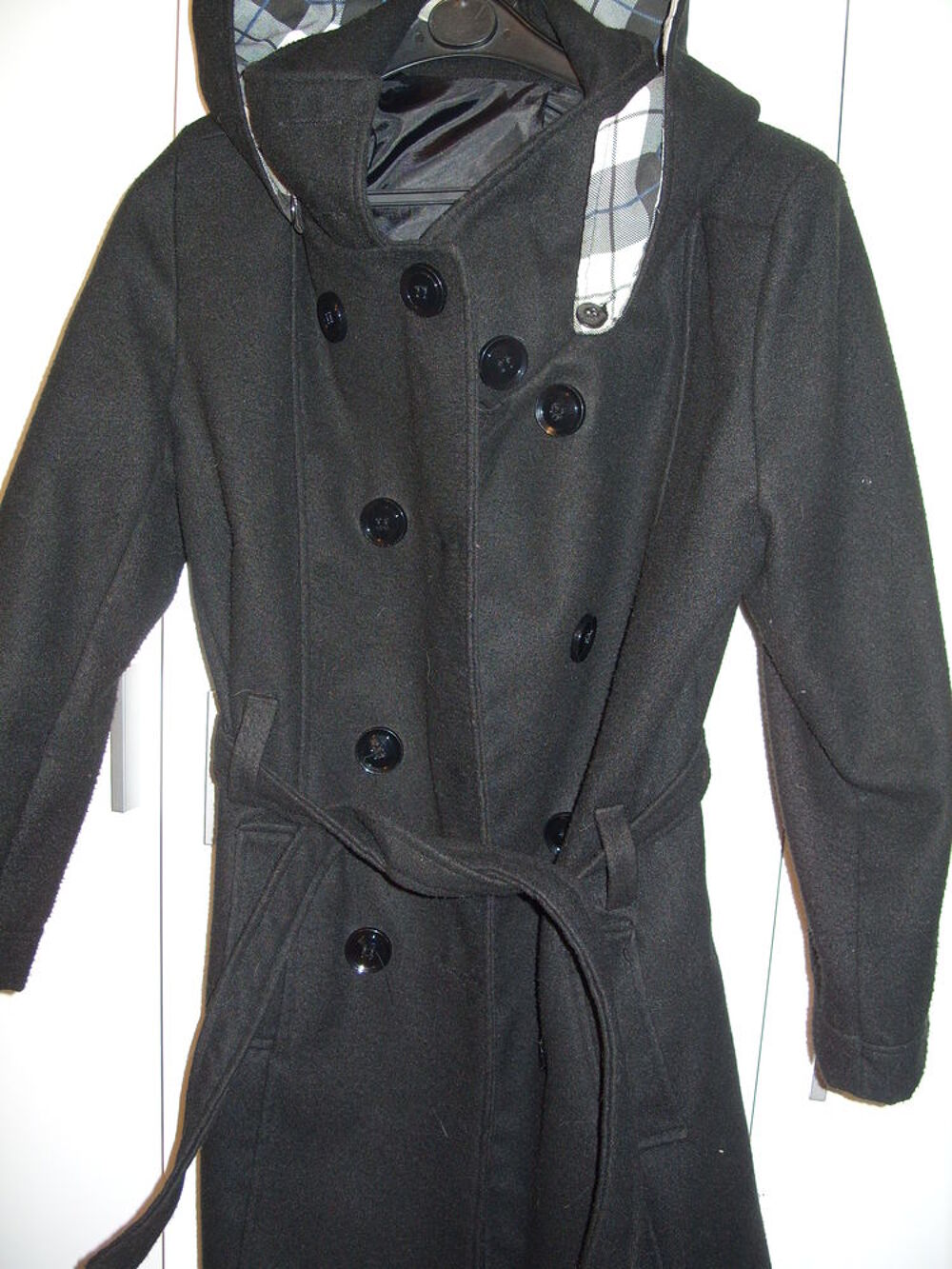 manteaux Vêtements