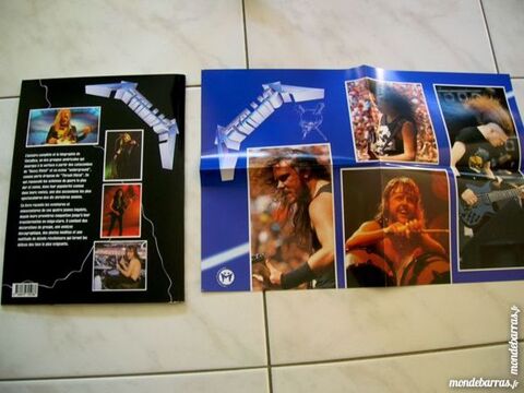 METALLICA - Enrique TOMAS 11 Nantes (44)