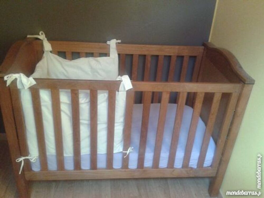 CHAMBRE EN TECK NATALYS Meubles