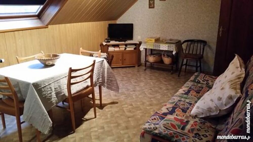  Location gite pour vacances Alsace, Aschbach (67250)