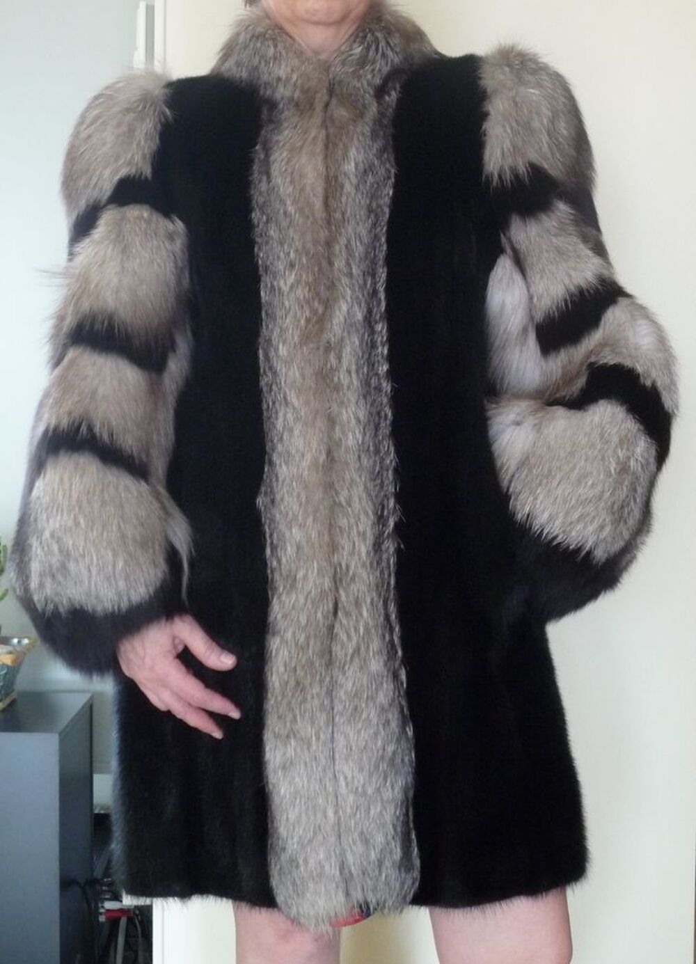 manteau Vêtements