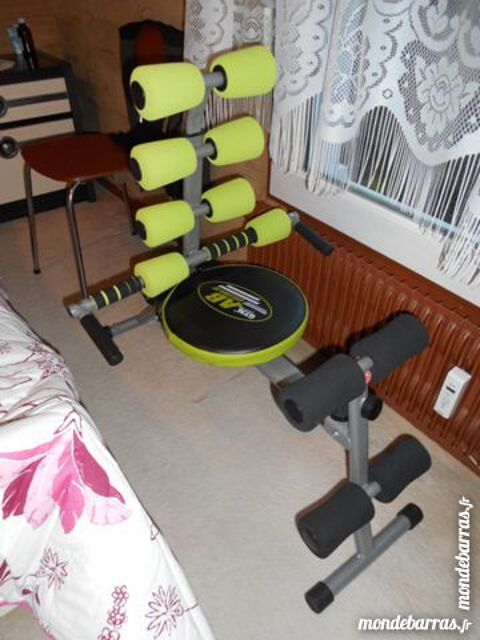GYM FORM 50 Châlons-en-Champagne (51)