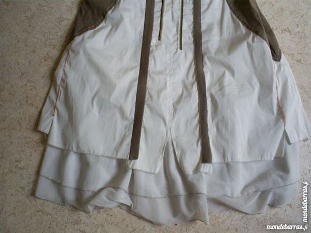 Robe tunique C'FAIT POUR VOUS Taille 6 Vêtements